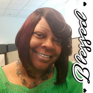 Meet your Posher, Lisa